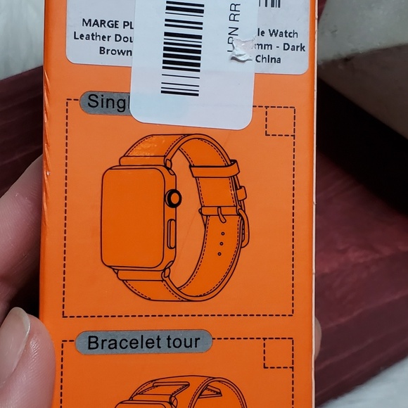 🏝Marge Plus Apple watch band🏝 - Picture 4 of 8